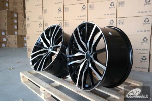 Ratlankis Fang 10,5X20 5X112 ET40 66,56 BFM