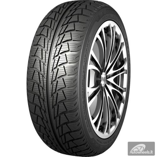 205/50R17 NANKANG PCR SV-1 93T XL 0 Friction DDB72