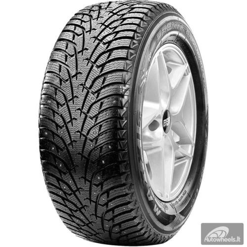 215/50R17 MAXXIS PCR NP5 PREMITRA ICE 95T XL 0 Studded