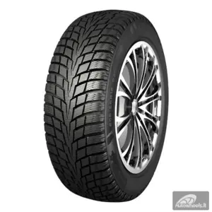 225/50R17 NANKANG PCR ICE-1 98Q XL 0 Friction DDB72