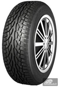 225/55R17 NANKANG PCR SW-7 101T XL 0 Studded