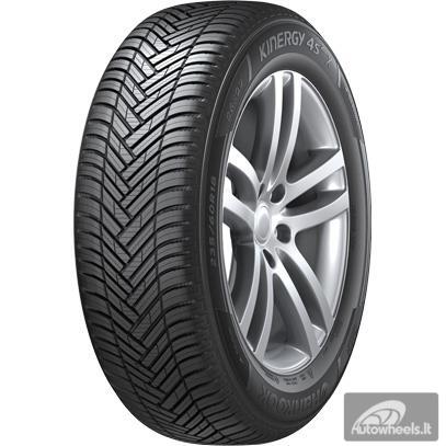 225/60R17 Hankook KINERGY 4S2 X (H750A) 99H M+S 3PMSF 0 CBB72