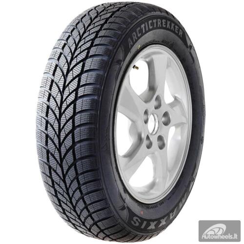 235/45R17 MAXXIS PCR WP-05 ARCTIC TREKKER 97V XL 0 Studless EC272