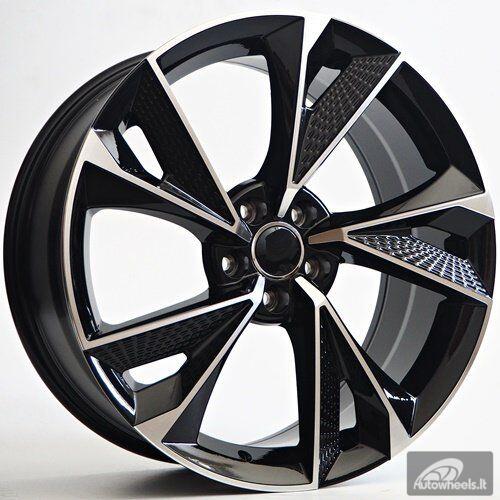Ratlankis Alto 8,5X19 5X112 ET42 66,46 BFM