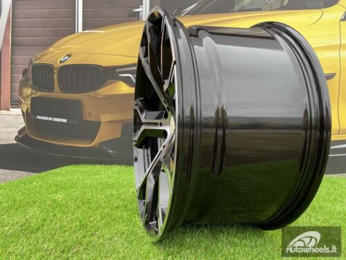 Ratlankis Harper 9,5X21 5X112 ET37 66,56 BFM