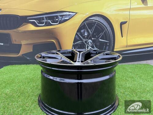 Ratlankis Harper 10,5X21 5X112 ET43 66,56 BFM