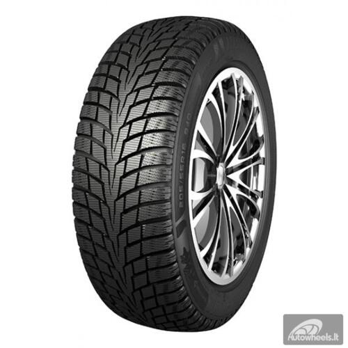 175/60R19 NANKANG PCR ICE-1 86Q 0 Friction DDB71