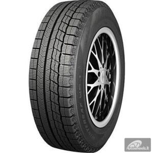 245/35R19 NANKANG PCR WS-1 93Q XL 0 Friction DCB72