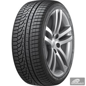 255/45R19 Hankook WINTER I*CEPT EVO2 (W320B) 104V M+S 3PMSF XL MOE RunFlat Studless CBA70