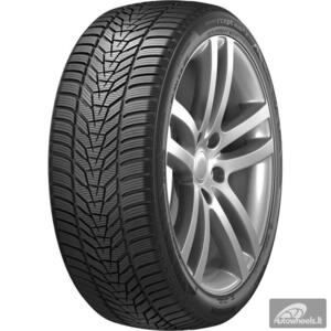 305/35R21 Hankook WINTER I*CEPT EVO3 X (W330A) 109V M+S 3PMSF XL 0 RP Studless DBB75