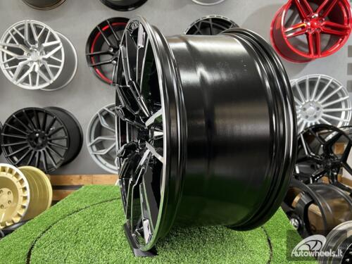 Ratlankis Grand 9,5X19 5X120 ET38 72,56 BFM