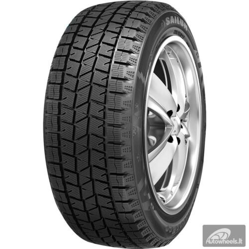 235/70R16 SAILUN PCR ICE BLAZER ARCTIC SUV 106S M+S 3PMSF 0 Friction CEB72