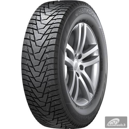 215/65R17 Hankook WINTER I*PIKE X (W429A) 103T 3PMSF XL 0 Studdable