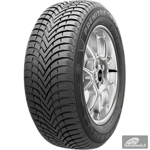 225/65R17 MAXXIS PCR PREMITRA SNOW WP6 SUV 106H XL 0 Studless CBB70