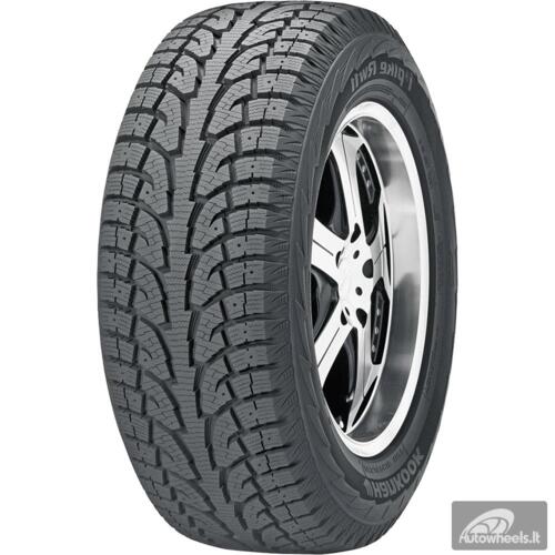 255/55R19 Hankook WINTER I*PIKE (RW11) 107T 0 RP Studded