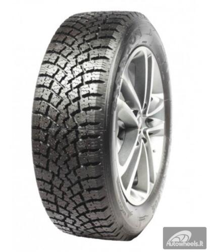 185/70R14 MALATESTA PCR POLARIS 88T M+S 3PMSF 0 Studdable