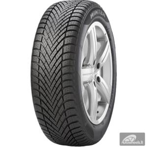 195/65R15 PIRELLI PCR CINTURATO WINTER 91T 3PMSF 0 Studless DBA67