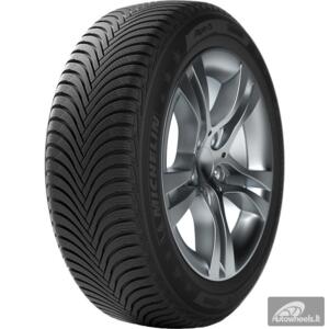 205/60R16 MICHELIN PCR ALPIN 5 92H 3PMSF AO Studless DBA68