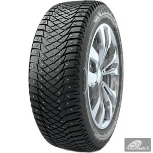 205/50R17 GOODYEAR PCR ULTRA GRIP ARCTIC 2 93T M+S 3PMSF XL 0 Studded