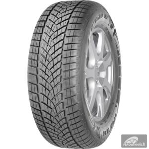 215/60R17 GOODYEAR PCR ULTRA GRIP ICE SUV G1 96T M+S 3PMSF 0 Friction BDB72