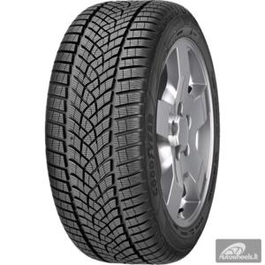 195/60R18 GOODYEAR PCR ULTRA GRIP PERFORMANCE+ 96H M+S 3PMSF XL 0 Studless CBB71