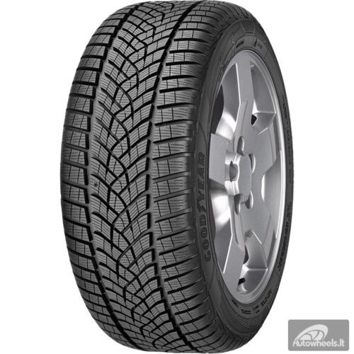 195/60R18 GOODYEAR PCR ULTRA GRIP PERFORMANCE+ 96H M+S 3PMSF XL 0 Studless CBB71