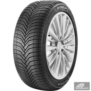 215/50R18 MICHELIN PCR CROSSCLIMATE2 SUV 92W 3PMSF 0 RP CBB71