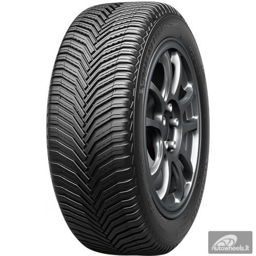 225/40R18 MICHELIN PCR CROSSCLIMATE2 92Y 3PMSF XL 0 CBB71