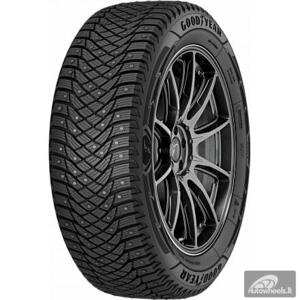 225/60R18 GOODYEAR PCR ULTRA GRIP ARCTIC 2 SUV 104T M+S 3PMSF XL 0 Studded