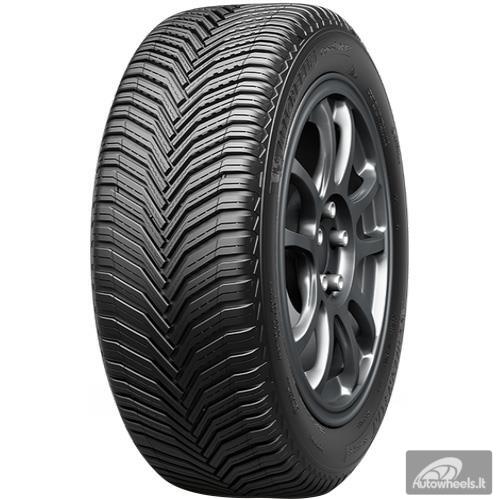 245/40R18 MICHELIN PCR CROSSCLIMATE2 97Y 3PMSF XL 0 CBB71