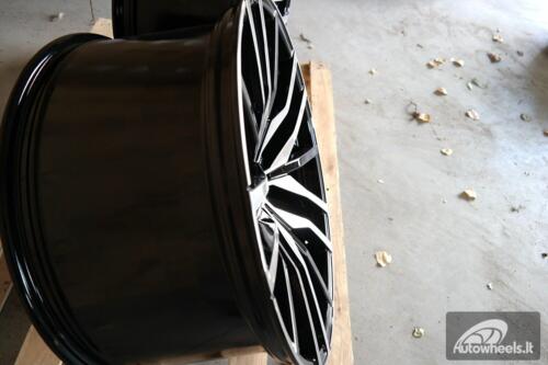 Ratlankis Fang 10X20 5X120 ET40 74,1 BFM