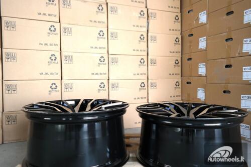 Ratlankis Fang 10X20 5X120 ET40 74,1 BFM