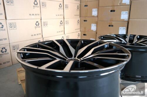 Ratlankis Fang 10X20 5X120 ET40 74,1 BFM