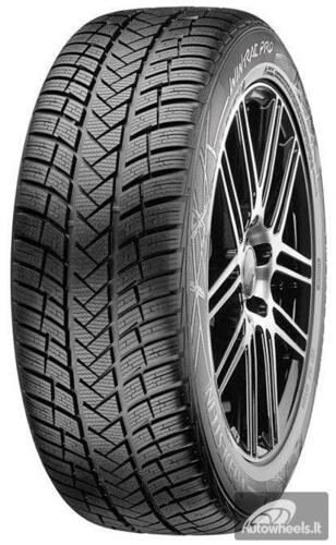 225/40R19 VREDESTEIN PCR WINTRAC PRO 93Y XL 0 Studless