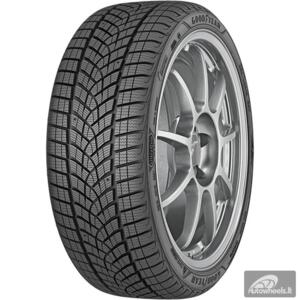 235/40R19 GOODYEAR PCR ULTRA GRIP ICE 2+ 96T M+S 3PMSF XL 0 FP Friction CEB72