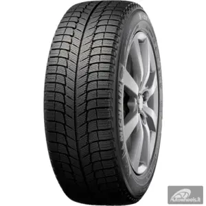 245/45R20 MICHELIN PCR X-ICE XI3 99H 3PMSF 0 RP RunFlat Studless DEB72
