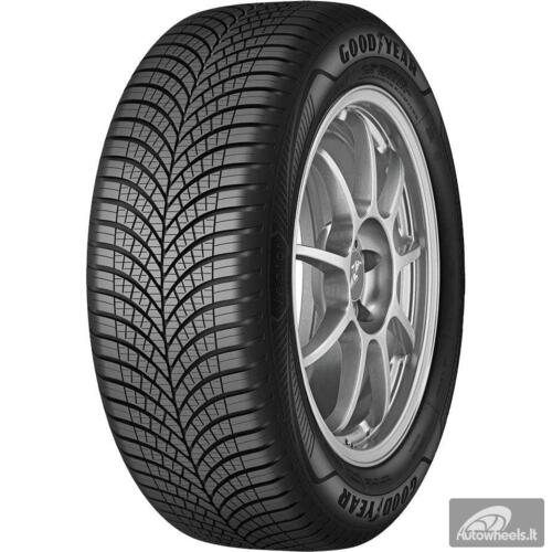 215/65R17 GOODYEAR PCR VECTOR 4SEASONS GEN 3 SUV 99V M+S 3PMSF 0 CBB72