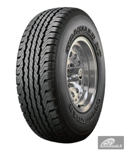 275/55R17 GOODYEAR PCR WRANGLER HP AW 109V M+S 3PMSF 0 CDB72