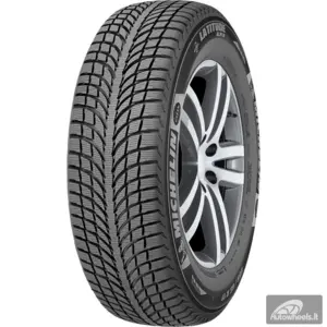 255/55R18 MICHELIN PCR LATITUDE ALPIN LA2 109H 3PMSF XL (*) RunFlat Studless DCB72