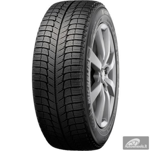 245/50R19 MICHELIN PCR X-ICE XI3 101H 3PMSF 0 RP RunFlat Studless DEB72