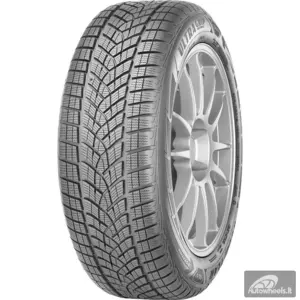 245/45R21 GOODYEAR PCR ULTRA GRIP PERFORMANCE SUV G1 104V M+S 3PMSF XL 0 FP Studless CCB71
