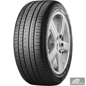 235/65R18 PIRELLI PCR SCORPION VERDE AS 110H M+S XL J DOT16 BC271