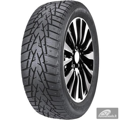 235/65R17 DOUBLESTAR PCR DW01 104Q M+S 3PMSF Studded
