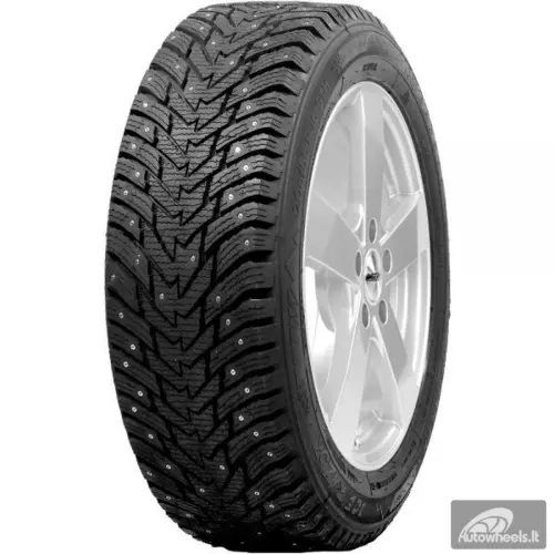205/55R17 NORRSKEN PCR ICE RAZOR 95H M+S 3PMSF XL (RESTAURUOTA)