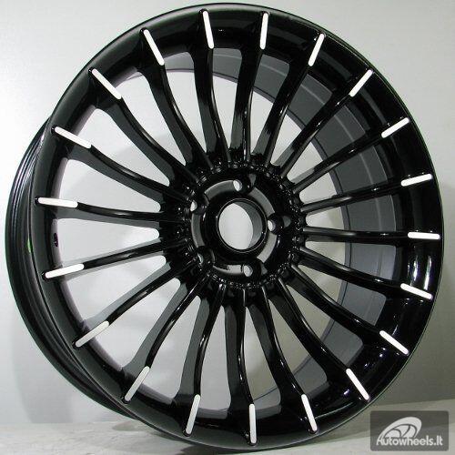 Ratlankis Split 8,5X19 5X120 ET33 72,56 BFM