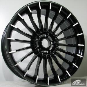 Ratlankis Split 8,5X19 5X120 ET20 74,1 BFM