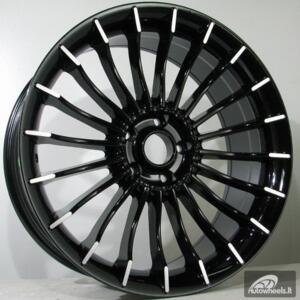 Ratlankis Split 9,5X19 5X120 ET38 72,56 BFM