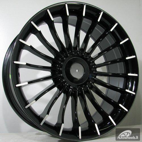 Ratlankis Split 9,5X18 5X120 ET35 72,56 BFM