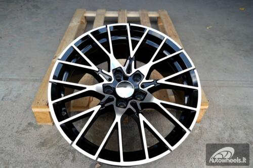 Ratlankis Mars 8X18 5X120 ET38 72,56 GFM