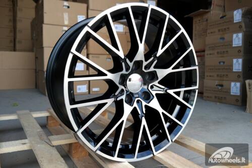 Ratlankis Mars 8X18 5X120 ET38 72,56 GFM